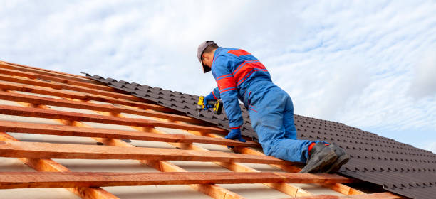 Trusted Sterling, KS Roofing service Experts