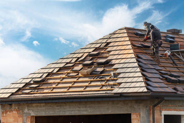 Best Roofing for New Construction  in Sterling, KS