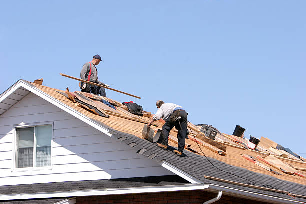 Best 4 Ply Roofing  in Sterling, KS